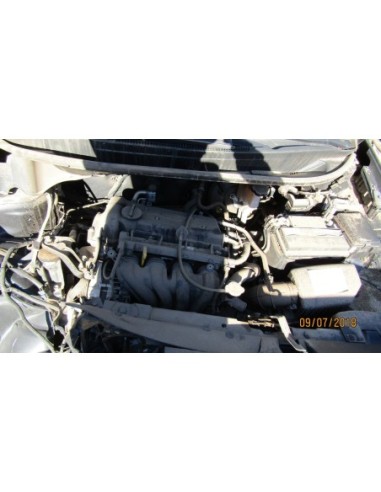 4 MECANICA BENCINERO