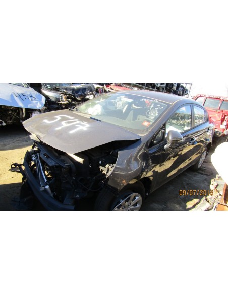 KIA RIO 4 2017%separator% %shop-name%