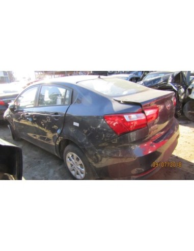 KIA RIO 4 2017%separator% %shop-name%