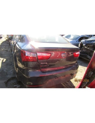 KIA RIO 4 2017%separator% %shop-name%