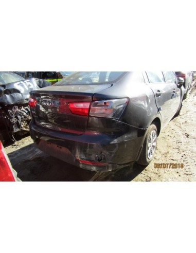 KIA RIO 4 2017%separator% %shop-name%
