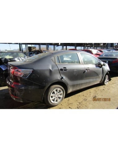 KIA RIO 4 2017%separator% %shop-name%