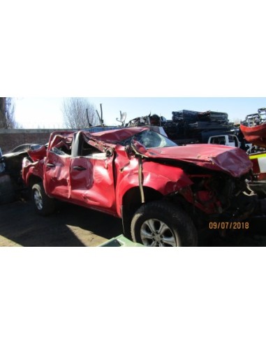 NISSAN NP300 2016%separator% %shop-name%