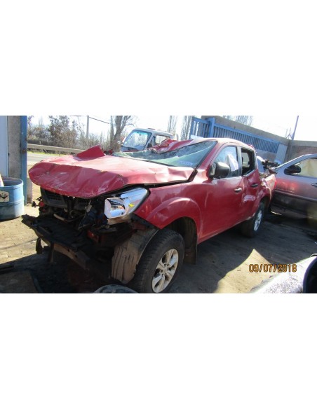 NISSAN NP300 2016%separator% %shop-name%