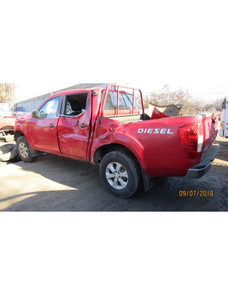 NISSAN NP300 2016%separator% %shop-name%