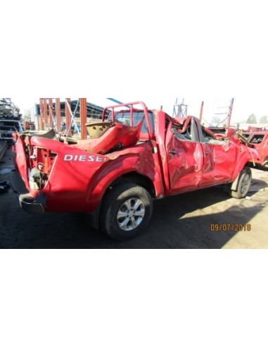 NISSAN NP300 2016%separator% %shop-name%