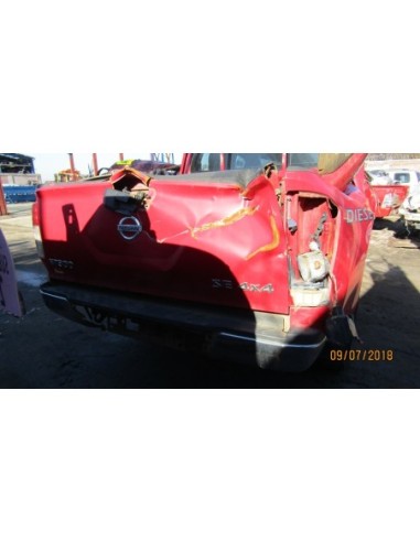 NISSAN NP300 2016%separator% %shop-name%