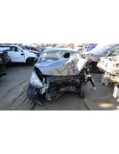 MITSUBISHI MIRAGE HATCHBACK 2016 4X2 1