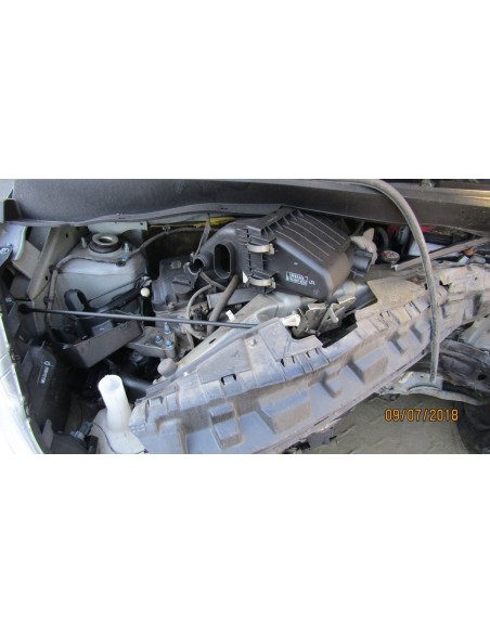 2 MECANICA BENCINERO