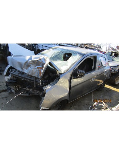 MITSUBISHI MIRAGE 2016%separator% %shop-name%