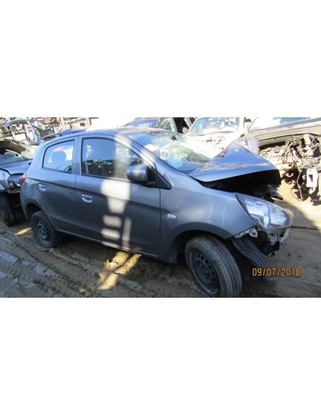 MITSUBISHI MIRAGE 2016%separator% %shop-name%
