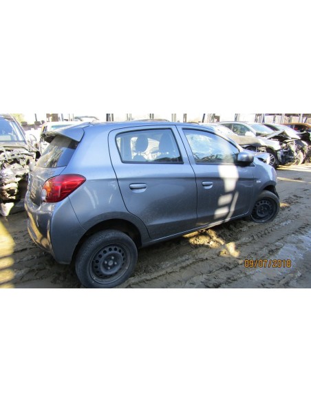MITSUBISHI MIRAGE 2016%separator% %shop-name%