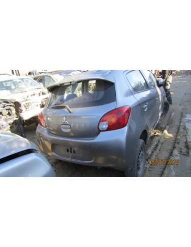 MITSUBISHI MIRAGE 2016%separator% %shop-name%