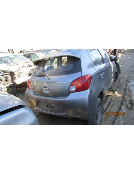 MITSUBISHI MIRAGE 2016%separator% %shop-name%