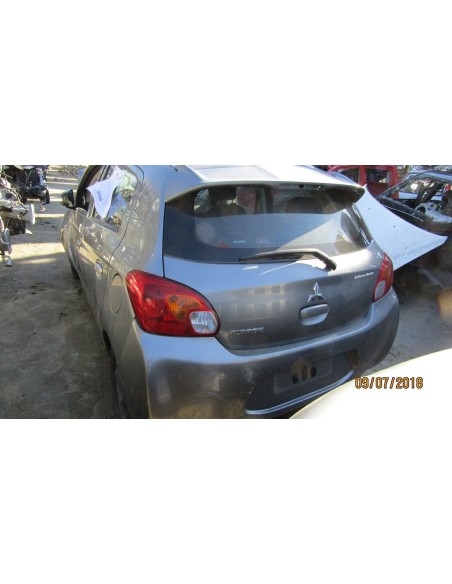 MITSUBISHI MIRAGE 2016%separator% %shop-name%