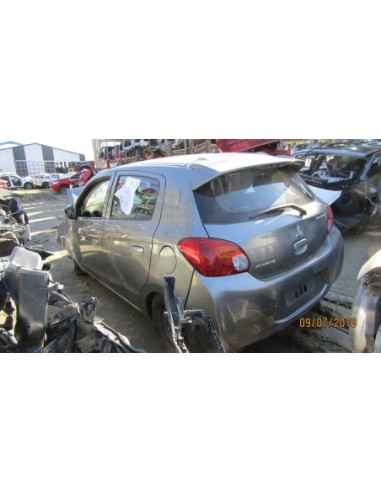MITSUBISHI MIRAGE 2016%separator% %shop-name%