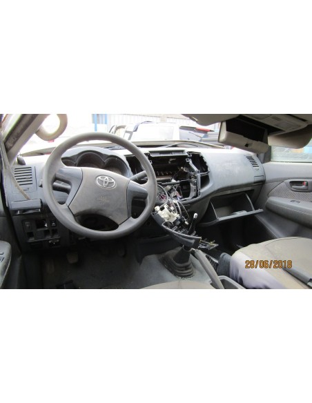 TOYOTA HILUX 2013%separator% %shop-name%