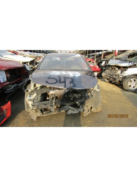 HYUNDAI ACCENT RB SEDAN 2016 4X2 1