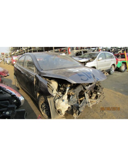 HYUNDAI ACCENT RB 2016%separator% %shop-name%