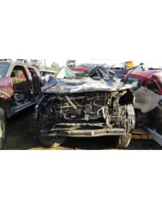 NISSAN NP300 PICK UP DOBLE CABINA 2017 4X4 2