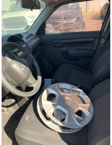 SUZUKI S PRESSO 2023%separator% %shop-name%