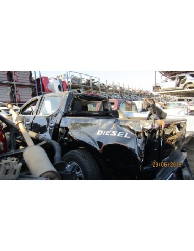 NISSAN NP300 2017%separator% %shop-name%