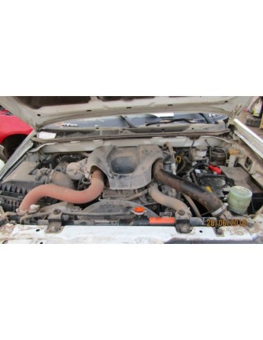 CHEVROLET DMAX PICK UP DOBLE CABINA 2015 4X2 2