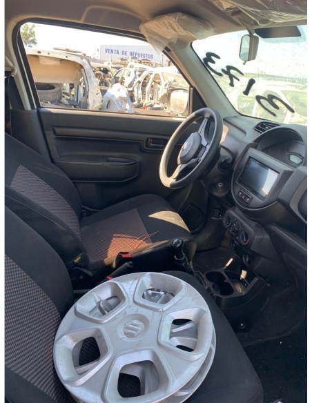 SUZUKI S PRESSO 2023%separator% %shop-name%