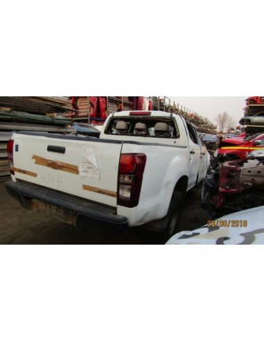 CHEVROLET DMAX 2015%separator% %shop-name%