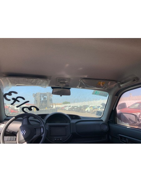 SUZUKI S PRESSO 2023%separator% %shop-name%