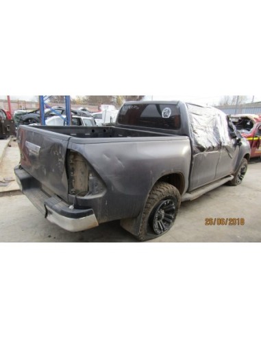TOYOTA HILUX 2017%separator% %shop-name%