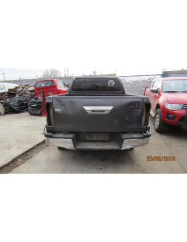 TOYOTA HILUX 2017%separator% %shop-name%