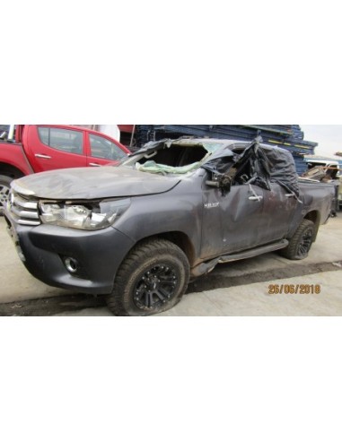 TOYOTA HILUX 2017%separator% %shop-name%