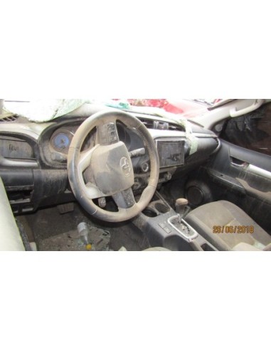 TOYOTA HILUX 2017%separator% %shop-name%