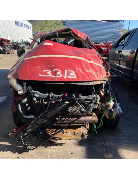 MITSUBISHI L200 PICK UP DOBLE CABINA 2022 4X4 2