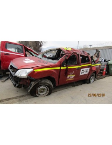 CHEVROLET DMAX 2016%separator% %shop-name%