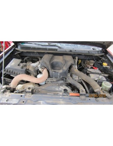 CHEVROLET DMAX 2016%separator% %shop-name%