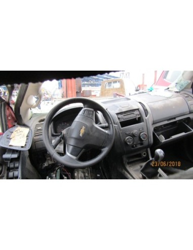 CHEVROLET DMAX 2016%separator% %shop-name%