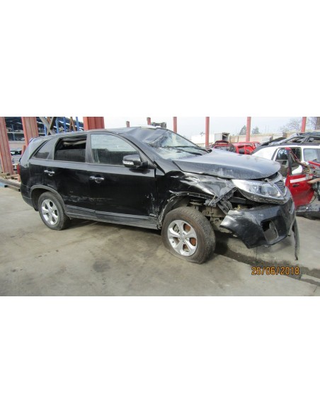 KIA SORENTO STATION WAGON 2013 4X2 2
