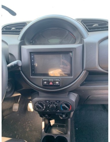 SUZUKI S PRESSO 2023%separator% %shop-name%