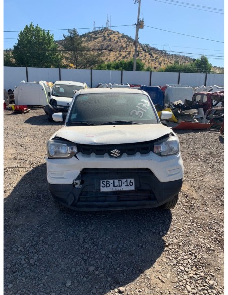 SUZUKI S PRESSO 2023%separator% %shop-name%