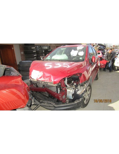 8 MECANICA BENCINERO