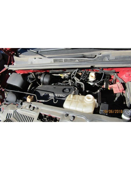 CHEVROLET TRACKER 2015%separator% %shop-name%