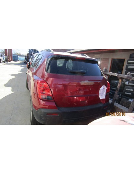 CHEVROLET TRACKER 2015%separator% %shop-name%