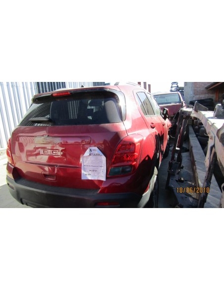 CHEVROLET TRACKER 2015%separator% %shop-name%