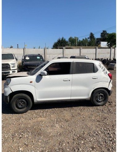 SUZUKI S PRESSO 2023%separator% %shop-name%