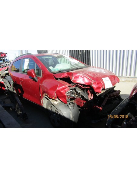 CHEVROLET TRACKER 2015%separator% %shop-name%