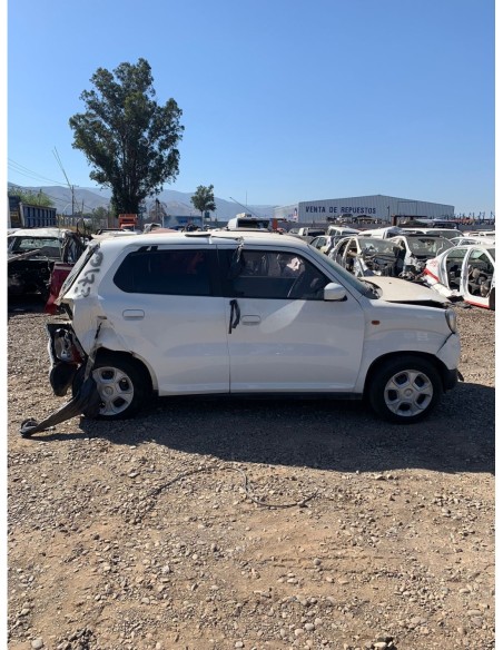 SUZUKI S PRESSO 2023%separator% %shop-name%