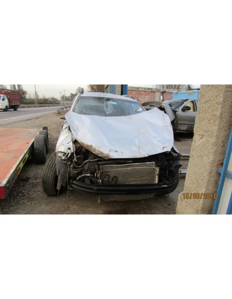 HYUNDAI TUCSON STATION WAGON 2013 4X2 2 AUTOMATICO DIESEL