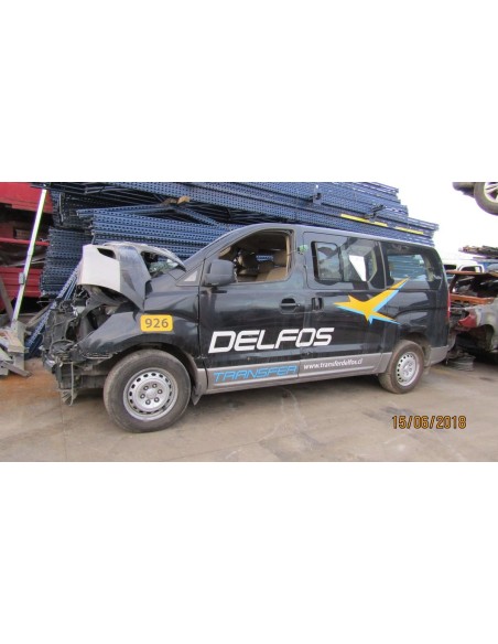 5 MECANICA (CAJA SEXTA) DIESEL